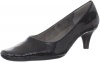 Aerosoles Women's Cheerful Pump,Black,7.5 M US