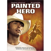 Painted Hero Painted Hero