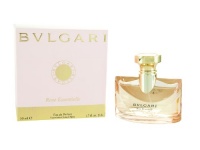 Bvlgari Rose Essentielle By Bvlgari For Women, Eau De Parfum Spray, 1.7-Ounce Bottle