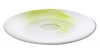 Kosta Boda Mine Dish, Lime