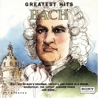 Bach: Greatest Hits Bach: Greatest Hits
