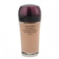 The Makeup Dual Balancing Foundation SPF15 - I60 Natural Deep Ivory - Shiseido - Complexion - The Makeup Dual Balancing Foundation SPF15 - 30ml/1oz The Makeup Dual Balancing Foundation SPF15 - I60 Natural Deep Ivory - Shiseido - Complexion - The Makeup Dual Balancing Foundation SPF15 - 30ml/1oz