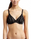 Wacoal Womens Absolutely Fabulous Underwire Bra