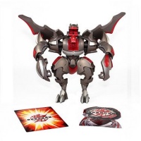 Bakugan Mechtogan Titan Zenthon (Colors and Styles May Vary) Bakugan Mechtogan Titan Zenthon (Colors and Styles May Vary)