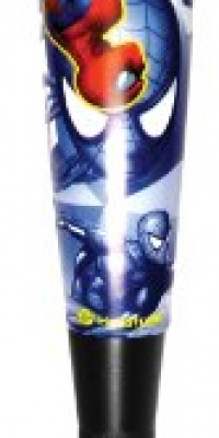Ball Bounce And Sport Toys 21 Spiderman 4 HD Foam Bat/Ball Ball Bounce And Sport Toys 21 Spiderman 4 HD Foam Bat/Ball