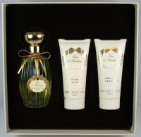 Annick Goutal Eau d'Hadrien 3 Piece Mothers Day Perfume Gift Set for Women Annick Goutal Eau d'Hadrien 3 Piece Mothers Day Perfume Gift Set for Women