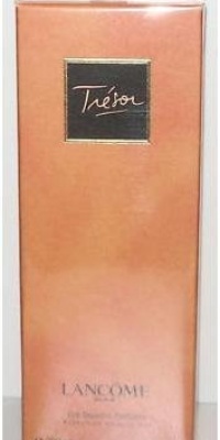 Tresor By Lancome Perfumed Shower Gel 6.7 Oz Tresor By Lancome Perfumed Shower Gel 6.7 Oz