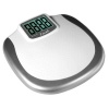 XL200 %2D Metallic Body Fat and Body Water Scale