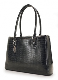 Mobile Edge Milano 17-Inch Notebook Handbag Mobile Edge Milano 17-Inch Notebook Handbag
