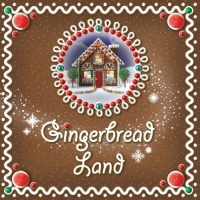 Gingerbread Land