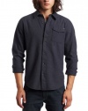 Volcom Men's Lewicky Long Sleeve Shirt