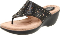 Clarks Women's Newland Dazzle Thong Sandal Clarks Women's Newland Dazzle Thong Sandal
