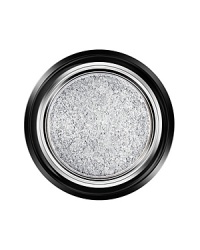 Twenty four hour color wear, crease proof, flake proof, waterproof and sweat-proof, Eyes to Kill Intense Eyeshadows slide on, stay on, but wipe off in an instant. Apply wet or dry with fingers or the Armani large eye contour brush. Treat yourself to a lacquered eye effect. Armanis new limited edition holiday color collection features Eyes to Kill Intense Eyeshadow, now available in silver, gold and an iridescent blend. Twenty four hour color wear, crease proof, flake proof, waterproof and sweat-proof, Eyes to Kill Intense Eyeshadows slide on, stay on, but wipe off in an instant. Apply wet or dry with fingers or the Armani large eye contour brush. Treat yourself to a lacquered eye effect. Armanis new limited edition holiday color collection features Eyes to Kill Intense Eyeshadow, now available in silver, gold and an iridescent blend.