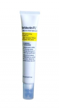 StriVectin-TL 360 Tightening Eye Serum .65 oz ***NEW***$45 Value StriVectin-TL 360 Tightening Eye Serum .65 oz ***NEW***$45 Value