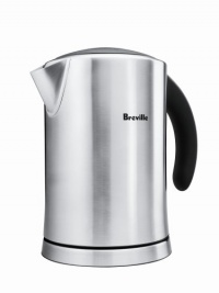 Breville SK500XL Ikon Cordless 1.7-Liter Stainless-Steel Electric Kettle Breville SK500XL Ikon Cordless 1.7-Liter Stainless-Steel Electric Kettle