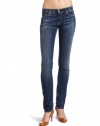 7 For All Mankind Women's Roxanne Denim Jeans, Vintage Flash, 29