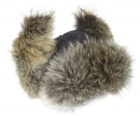 Canada Goose Men's Aviator Hat Canada Goose Men's Aviator Hat