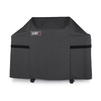 Weber 7553 Premium Cover for Weber Genesis Gas Grills Weber 7553 Premium Cover for Weber Genesis Gas Grills
