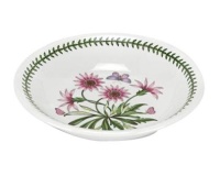Portmeirion Botanic Garden Pasta Bowls, Set of 6 Portmeirion Botanic Garden Pasta Bowls, Set of 6