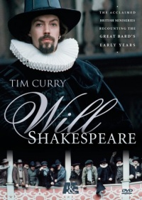 Will Shakespeare Will Shakespeare