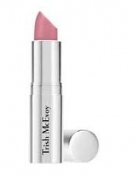 Trish McEvoy Classic Cream Lip Color - Pink Rose 0.12oz (3.5g) Trish McEvoy Classic Cream Lip Color - Pink Rose 0.12oz (3.5g)
