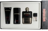 True Religion Drifter Gift Set for Men (Eau de Toilettes, Body Wash, Deodorant) True Religion Drifter Gift Set for Men (Eau de Toilettes, Body Wash, Deodorant)
