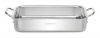 Cuisinart 7117-135 Chef's Classic Stainless 13-1/2-Inch Lasagna Pan