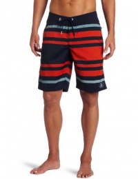 Volcom Men's Los Pockitos Boardie Volcom Men's Los Pockitos Boardie