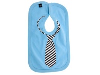 J.I.P. Photo Print Bib, Tie J.I.P. Photo Print Bib, Tie