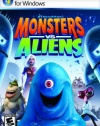 Monsters vs. Aliens