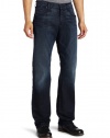 7 For All Mankind Men's Austyn A Pocket Jean