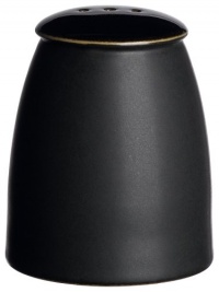 Denby Jet Pepper Shaker Denby Jet Pepper Shaker