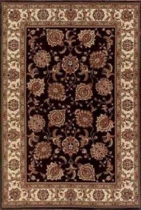 Sphinx by Oriental Weavers Ariana 117D Area Rug, 4-Feet by 6-Feet Sphinx by Oriental Weavers Ariana 117D Area Rug, 4-Feet by 6-Feet