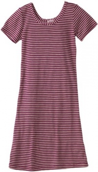 Splendid Girls 7-16 Oatmeal Stripe Dress, Mardigras, 14 Splendid Girls 7-16 Oatmeal Stripe Dress, Mardigras, 14