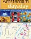 Frommer's Amsterdam Day by Day (Frommer's Day by Day - Pocket)