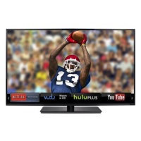VIZIO E500i-A1 50-inch 1080P 120Hz LED Smart HDTV VIZIO E500i-A1 50-inch 1080P 120Hz LED Smart HDTV