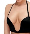 Fashion Forms U Plunge Bra (36B Light Nude)