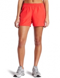 Asics Women's Core Pocketed Short Asics Women's Core Pocketed Short