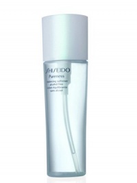 Shiseido Pureness Balancing Softener 5 oz