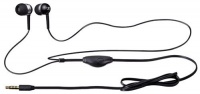 Sennheiser MM 50 iP Earbud Headset Compatible with iPhone & MP3 Players Sennheiser MM 50 iP Earbud Headset Compatible with iPhone & MP3 Players
