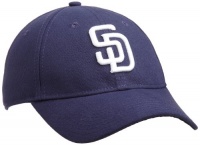 MLB San Diego Padres Pinch Hitter Wool Replica Adjustable Cap MLB San Diego Padres Pinch Hitter Wool Replica Adjustable Cap