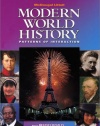 McDougal Littell World History: Patterns of Interaction: Student Edition Grades 9-12 Modern World History 2003