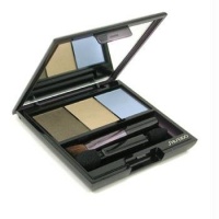 Shiseido Shiseido Luminizing Satin Eye Color Trio - Opera, 3 g Shiseido Shiseido Luminizing Satin Eye Color Trio - Opera, 3 g
