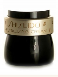 Shiseido Shiseido Revitalizing Cream 1.4 Oz Shiseido Shiseido Revitalizing Cream 1.4 Oz