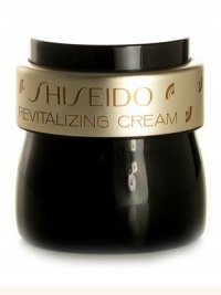 Shiseido Shiseido Revitalizing Cream 1.4 Oz