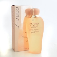 Shiseido Benefiance Enriched Balancing Softener 300ml/10fl.oz. Shiseido Benefiance Enriched Balancing Softener 300ml/10fl.oz.