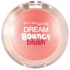 Maybelline New York Dream Bouncy Blush, Peach Satin, 0.19 Ounce