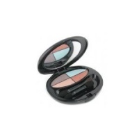 Shiseido The Makeup Silky Eye Shadow Quad Q2 Earth and Sky Shiseido The Makeup Silky Eye Shadow Quad Q2 Earth and Sky