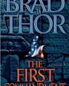 The First Commandment: A Thriller