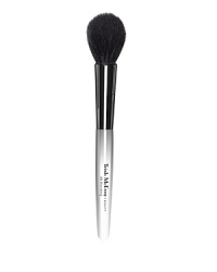 Trishs blending brush is shaped to precisely apply and blend bronzer,blush and highlighter. * Handcrafted for exquisite quality and durability * Precision-cut for technically perfect results * Brass ferrulesRoll the brush into color. Tap off excess and test the color on the back of your hand to ensure you have the desired amount of pigment. Sweep color where desired, working in a circular motion. Blend your makeup to perfection. Trishs blending brush is shaped to precisely apply and blend bronzer,blush and highlighter. * Handcrafted for exquisite quality and durability * Precision-cut for technically perfect results * Brass ferrulesRoll the brush into color. Tap off excess and test the color on the back of your hand to ensure you have the desired amount of pigment. Sweep color where desired, working in a circular motion. Blend your makeup to perfection.